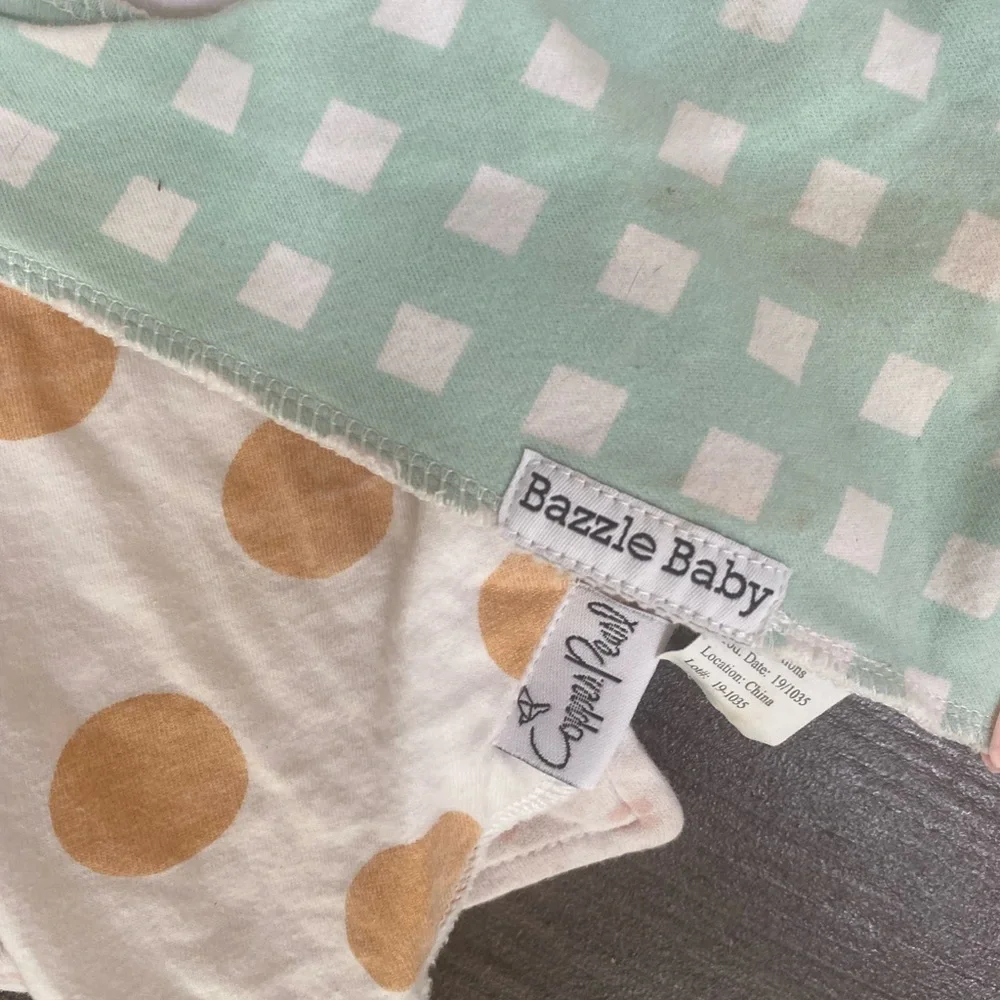 Lot of Baby Bibs